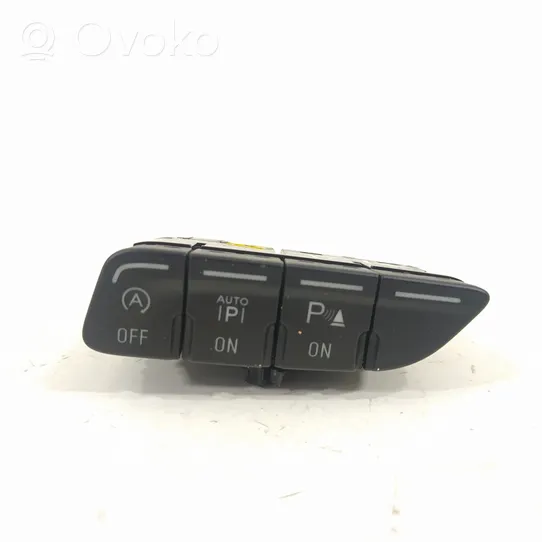 Ford Focus C-MAX Interruttore/pulsante di controllo multifunzione AM5T14B436