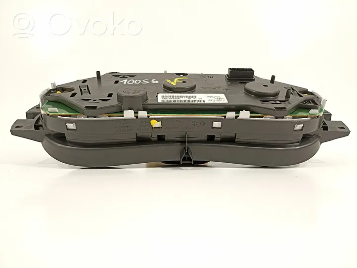 Dacia Dokker Tachimetro (quadro strumenti) 248100805R