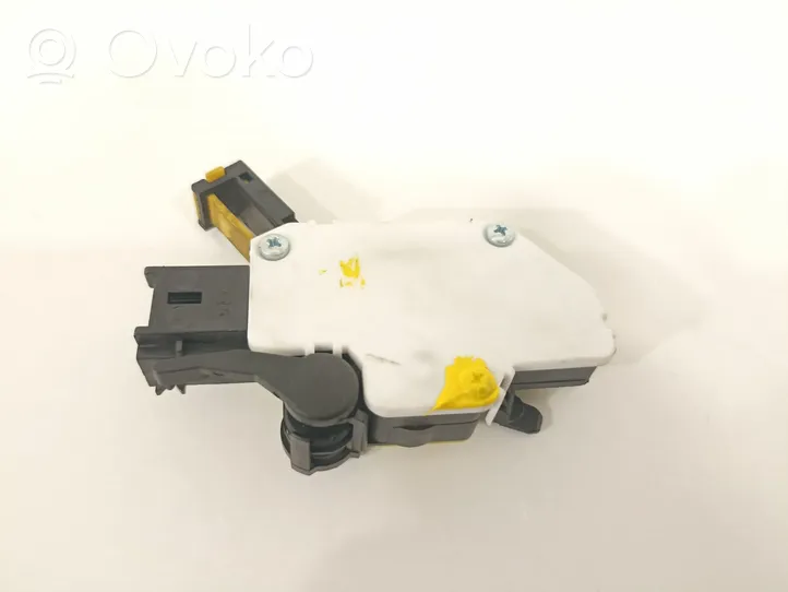 Fiat 500X Sensor 519057040