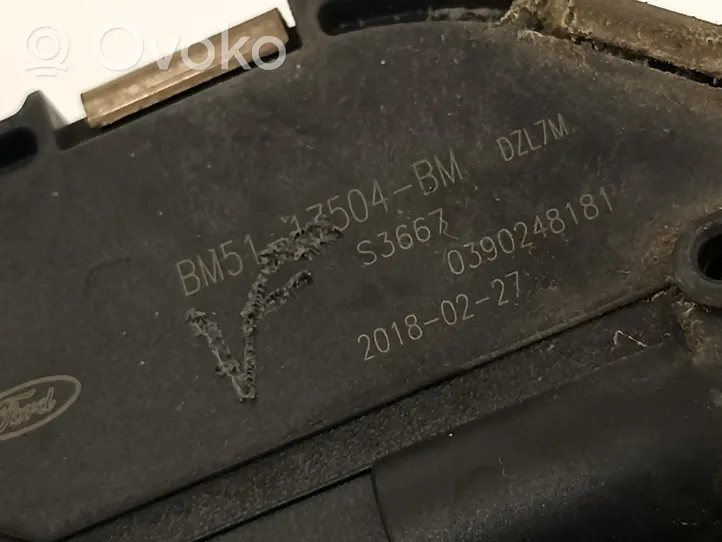 Ford Focus ST Valytuvų varikliukas BM5117504BM