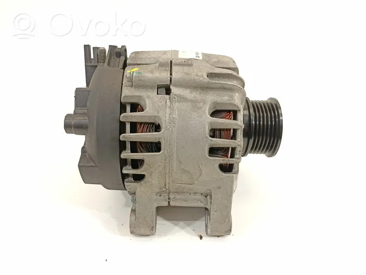 Ford Focus C-MAX Generatore/alternatore AV6N10300DC