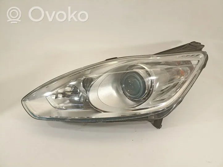 Ford C-MAX II Phare frontale AM5113D155AE