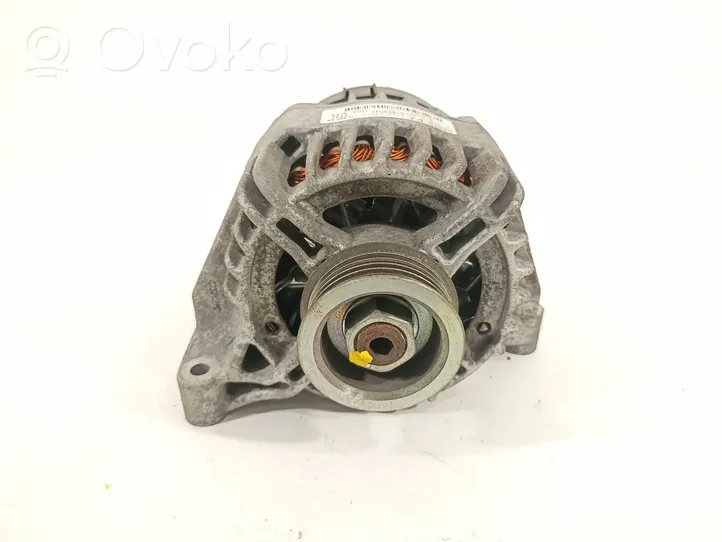 Ford Ka Generatore/alternatore 51859041