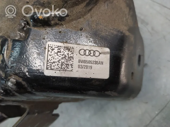 Audi A5 Poutre d'essieu arrière 8W0505235AN