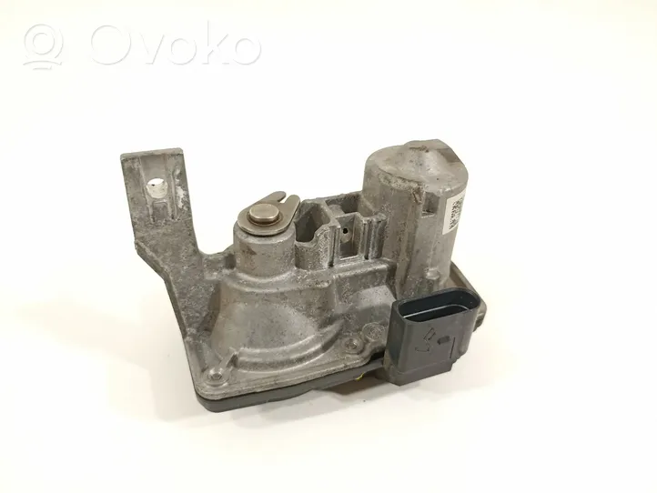 Audi A5 Zawór EGR 3Q0253691K