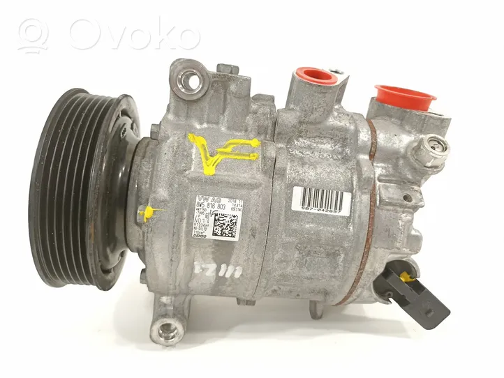 Audi A5 Compresseur de climatisation 8W5816803