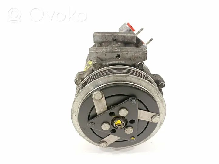 Citroen Xsara Compressore aria condizionata (A/C) (pompa) 9686061780