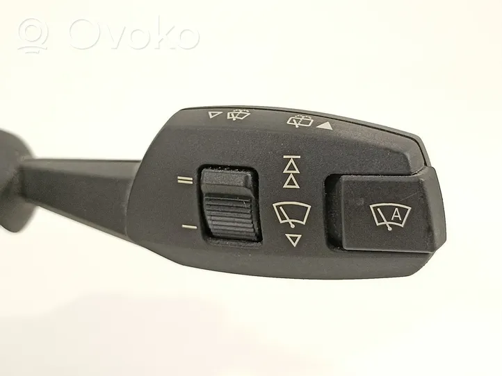 BMW X5 E70 Indicator stalk 9164419