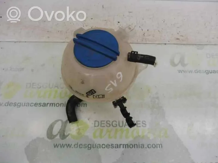 Audi A1 Fuel expansion tank 6Q0121407B