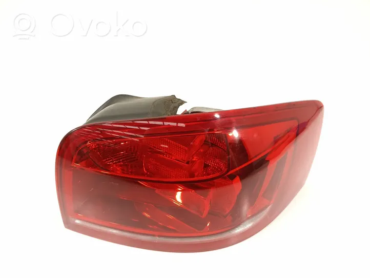 Audi A3 S3 8P Rear/tail lights 8P3945096