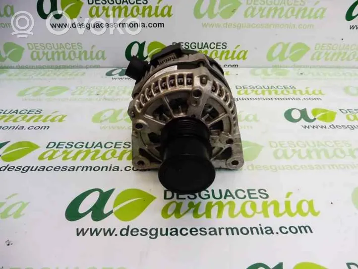 Ford Focus C-MAX Generatore/alternatore CV6T10300GA