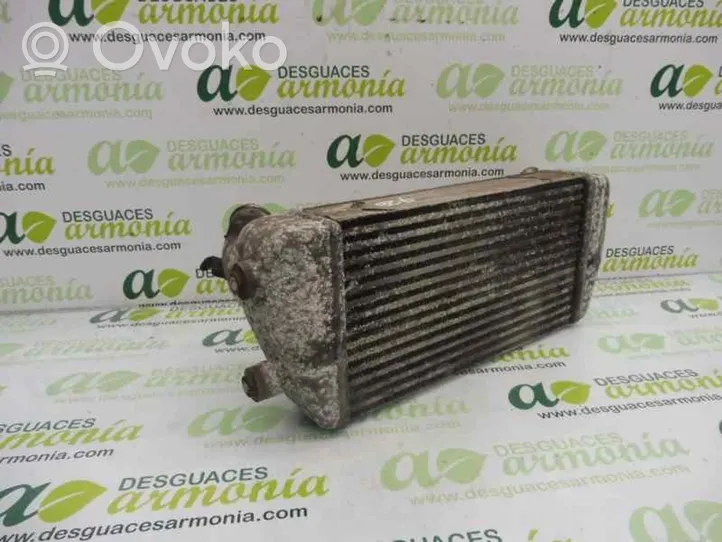 Ford Fiesta Radiatore intercooler 281904X90X