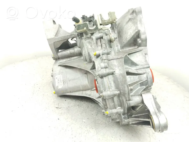 Ford Focus ST Manual 5 speed gearbox CV6R7002PG