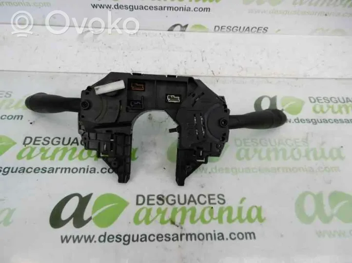 Citroen C4 I Picasso Paneļa apgaismojuma regulēšanas slēdzis 96644965XT