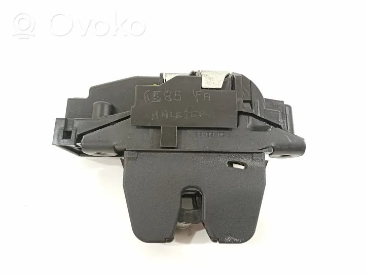 Citroen C5 Tailgate lock latch 9671153580