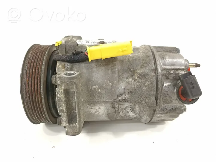 Citroen C4 Grand Picasso Compresseur de climatisation 9671334780