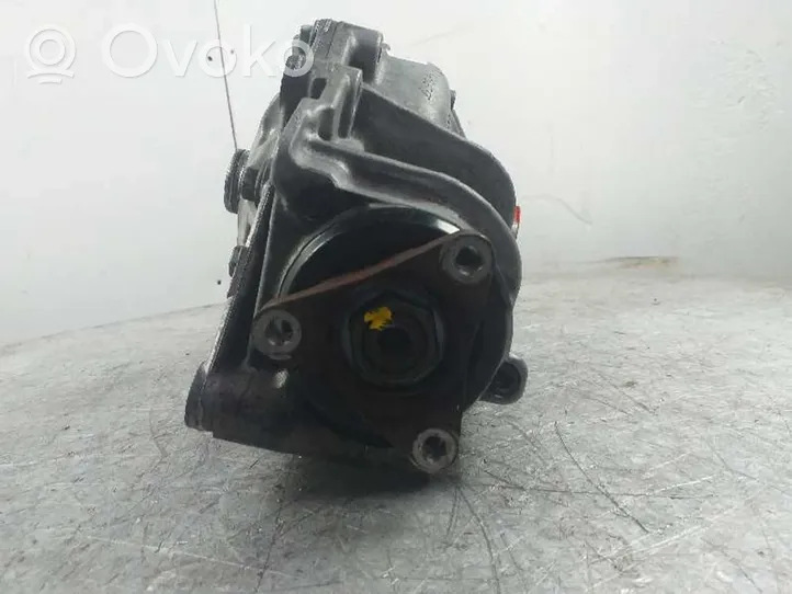 BMW X6 M Front differential 7552533