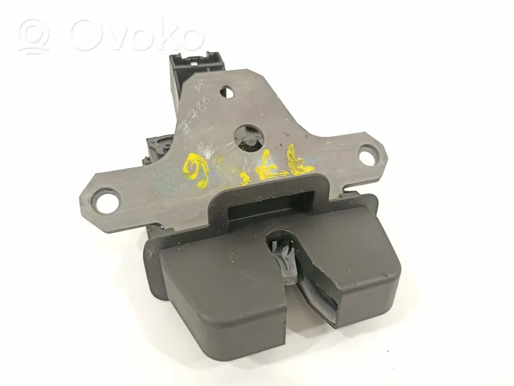 Ford Kuga I Blocco chiusura del portellone 8V345442A66AF