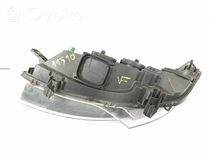 Citroen Jumper Lampa przednia 468622820