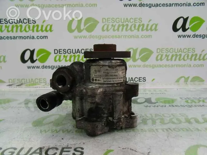 Audi A4 Allroad Pompe de direction assistée 8D0145156T