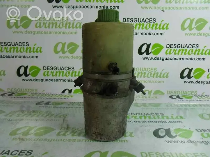 Audi A4 Allroad Pompe de direction assistée 6Q0423156