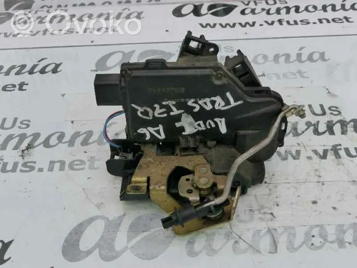 Audi A6 S6 C4 4A Etuoven lukko 4B0839015B