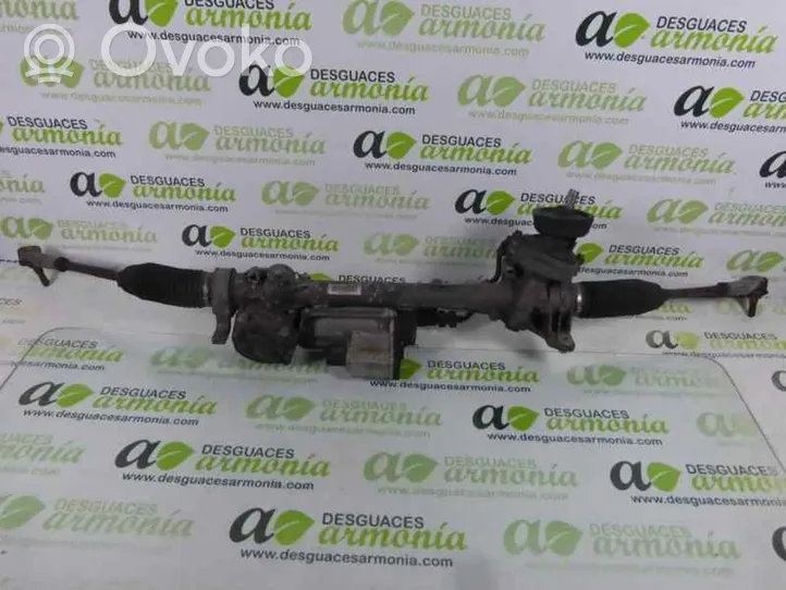 Audi A3 S3 8P Steering rack 1K1423051BN