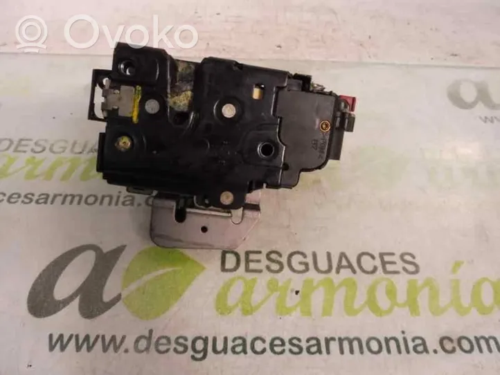 Audi A2 Serrure 8Z1837016E