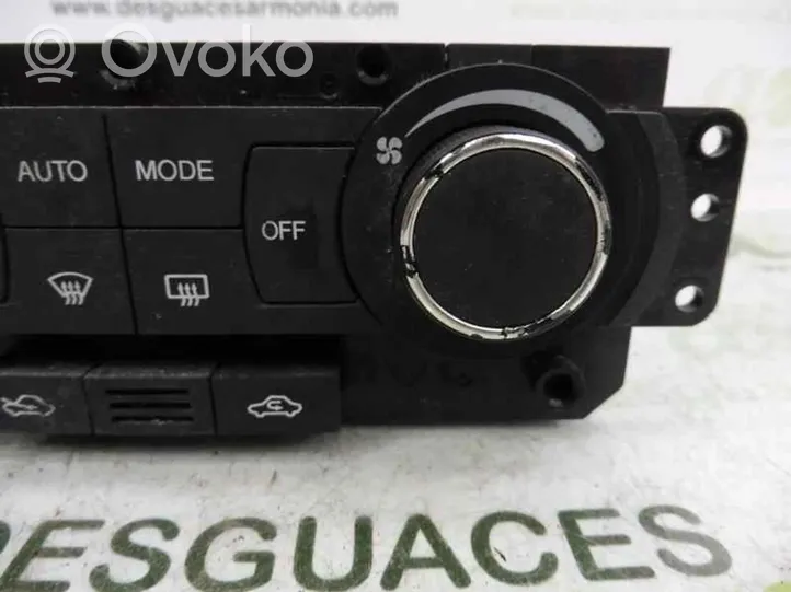 Audi A6 S6 C4 4A Climate control unit 95967302