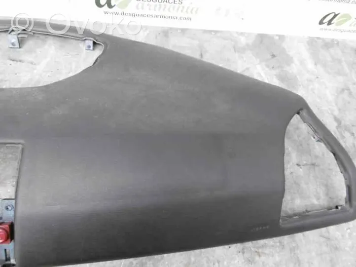 Citroen C4 Aircross Set di airbag 9658137980