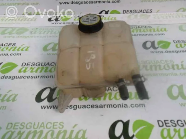 Ford Focus Vaso di espansione carburante 3M5H8K218