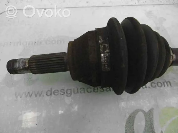 Ford Focus Antriebswelle vorne 2S6W3B436FB