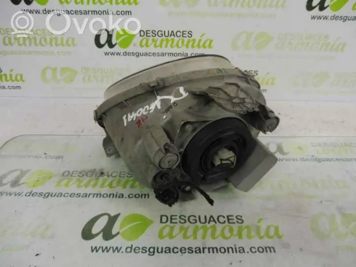 Audi A4 S4 B5 8D Faro/fanale 96563483