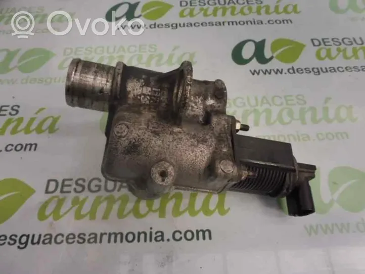 Ford Fusion Valvola EGR 1495600Q0M