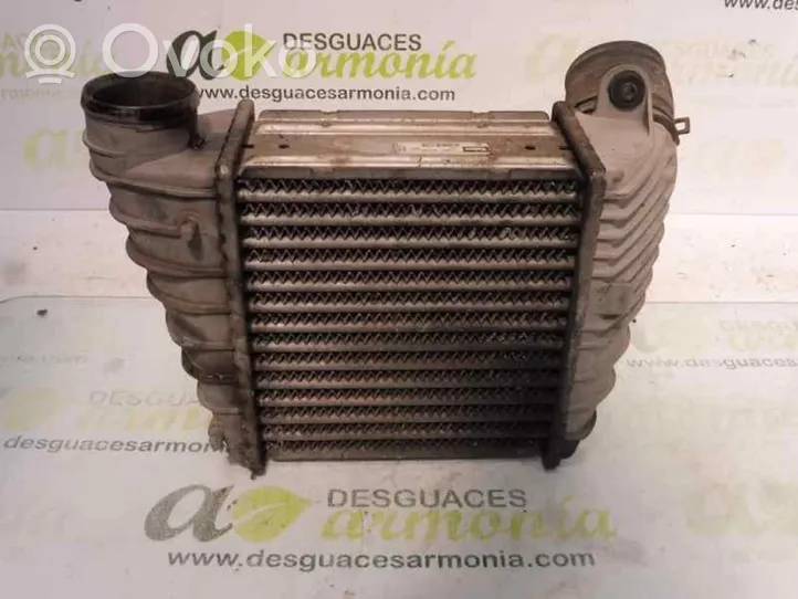 Ford Fusion Radiatore intercooler 1J0145805D