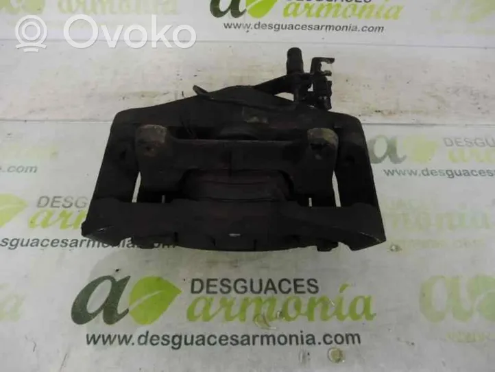 Audi A6 S6 C6 4F Pinza del freno anteriore 