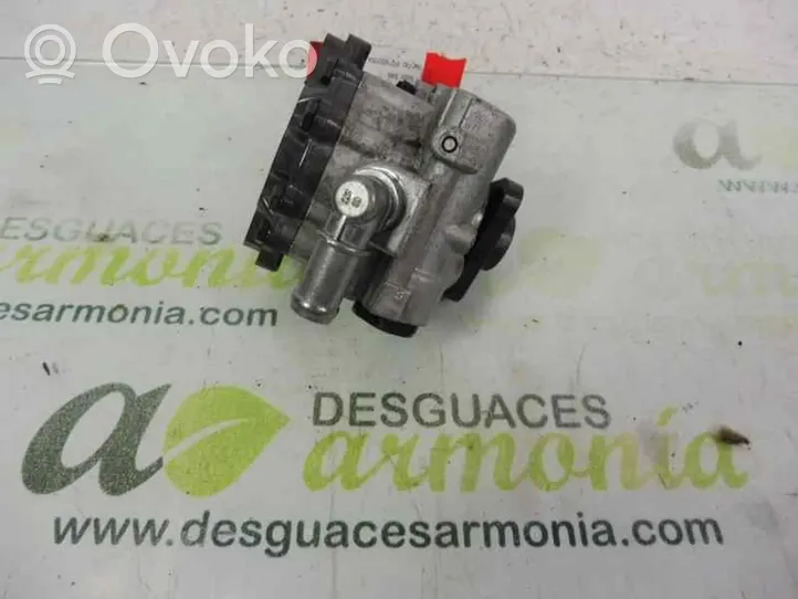 Audi A6 S6 C6 4F Pompa wspomagania układu kierowniczego 4F0145155A