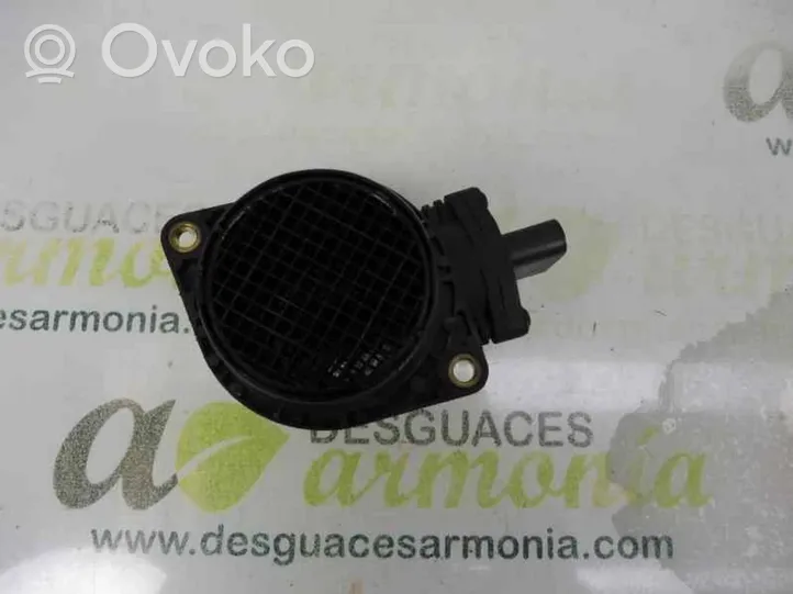 Audi A4 Allroad Ilmamassan virtausanturi 06A906461L