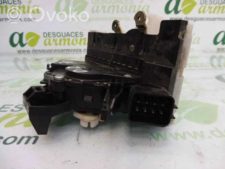 Ford Mondeo Mk III Zamek drzwi przednich 4692459