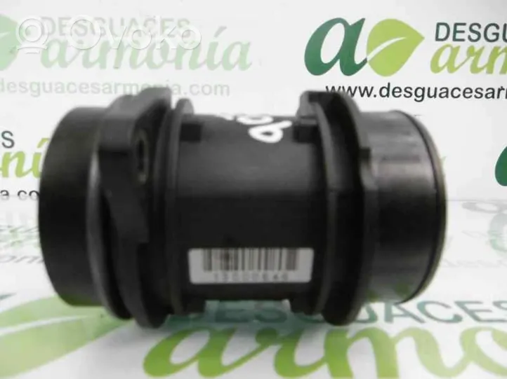 Citroen C3 Pluriel Misuratore di portata d'aria 9642212180