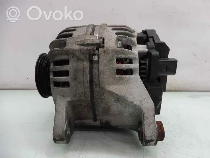 Audi A4 Allroad Generatore/alternatore F8644470