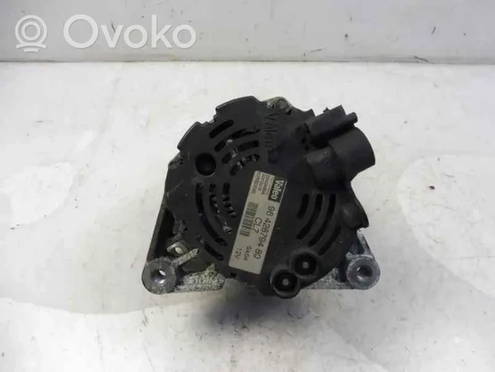 Citroen C3 Pluriel Generatore/alternatore 9642879480