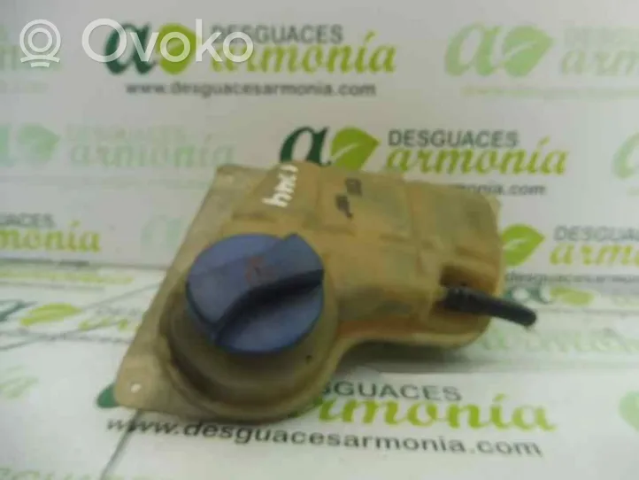 Audi A4 S4 B5 8D Vaso di espansione carburante 8D0121403L