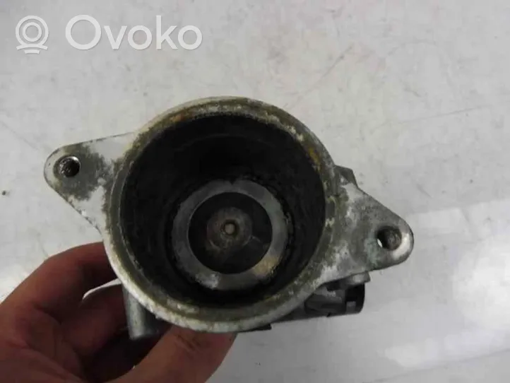 Citroen C4 Grand Picasso Soupape vanne EGR 9656611280