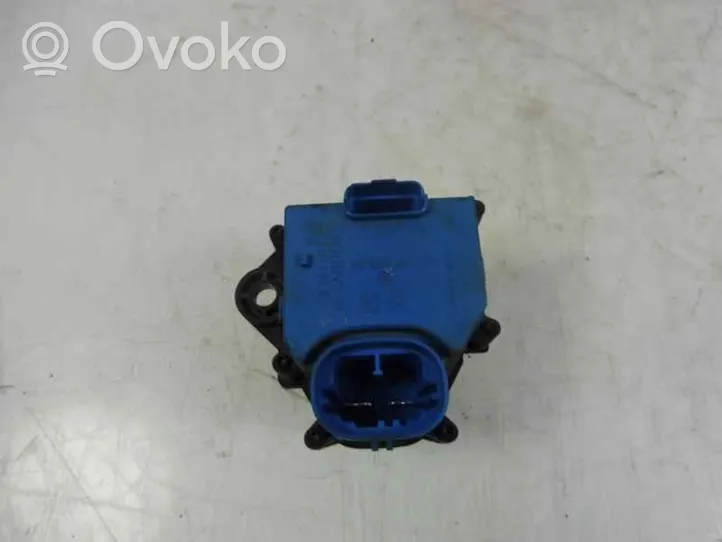 Fiat Bravo Resistencia motor/ventilador de la calefacción 9662240180