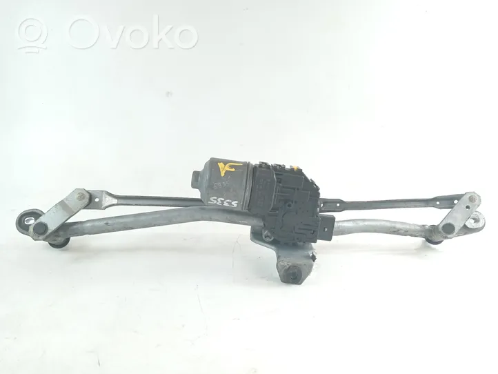 Audi A4 Allroad Wiper motor 8E1955023E