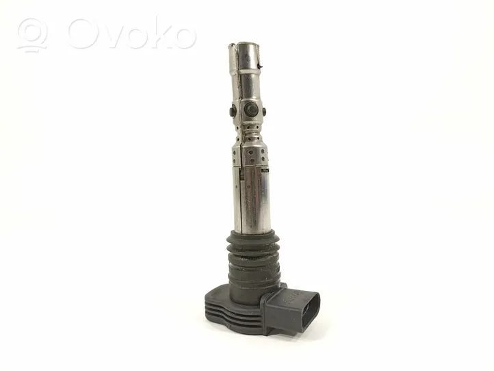 Audi A4 Allroad High voltage ignition coil 6A905115D