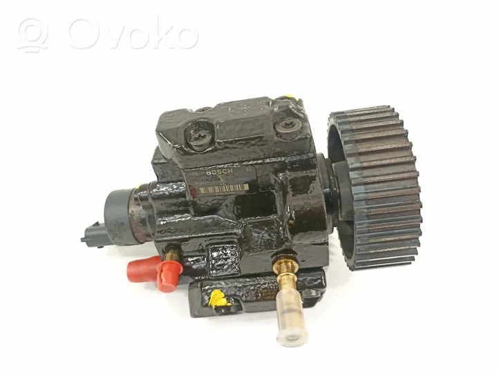 Alfa Romeo GTV Fuel injection high pressure pump 0445010071