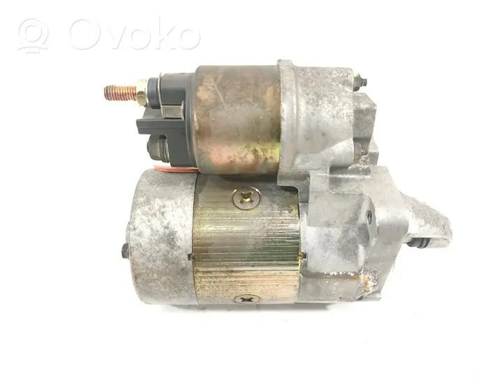 Fiat Panda II Motorino d’avviamento 63102022