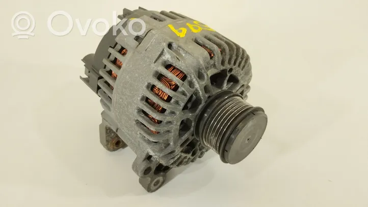 Audi A4 Allroad Generatore/alternatore 06F903023H